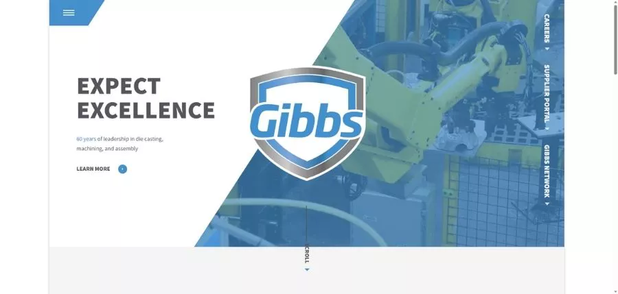 Gibbs Die Casting Group